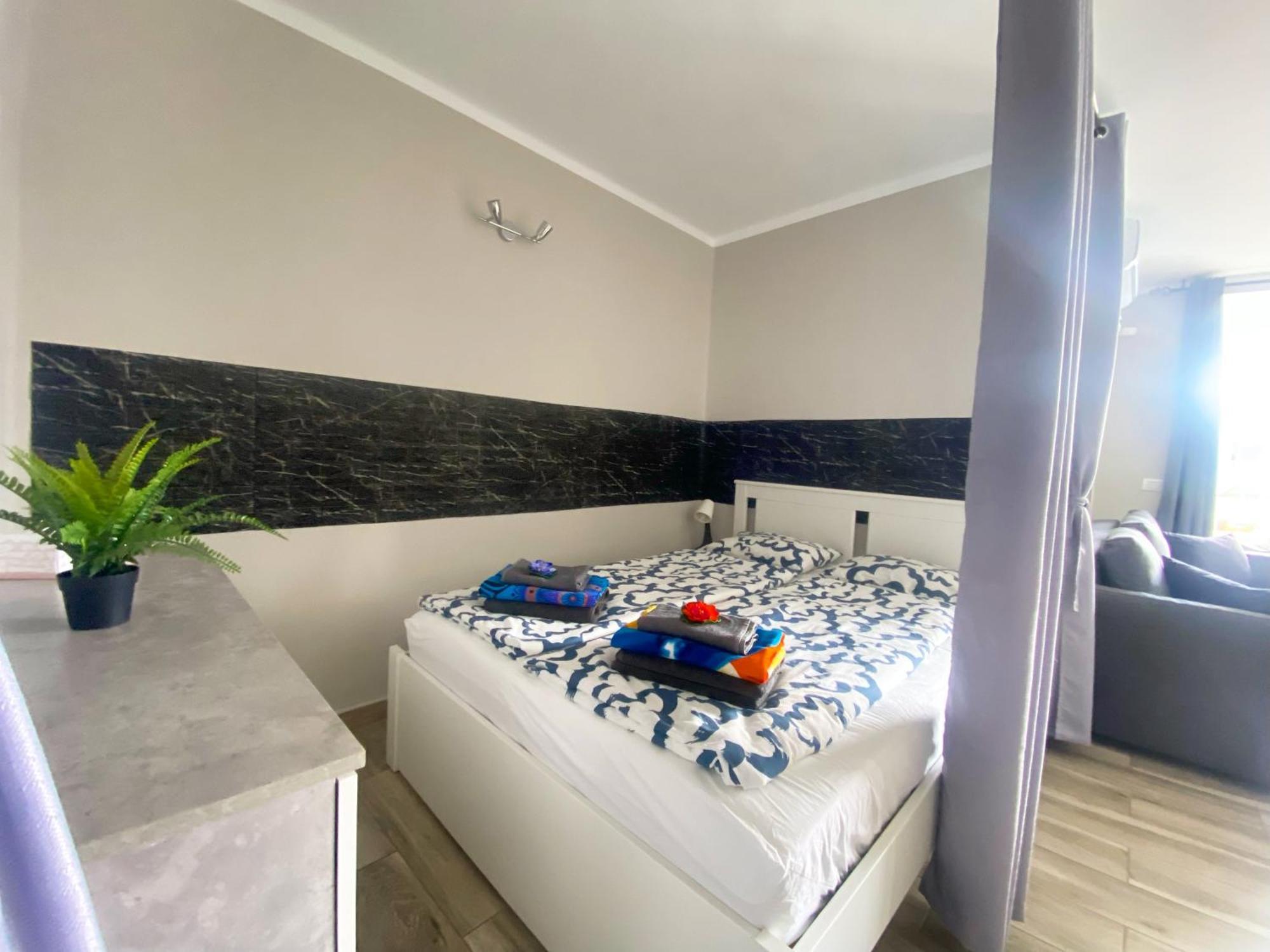 Sissy Tenerife Apartman San Miguel de Abona Exterior foto